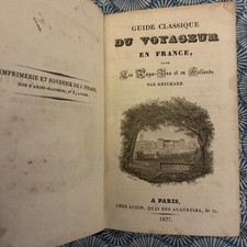 Guide voyageur pays d'occasion  Cognac