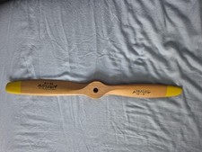 Airport propeller wooden for sale  LONDON