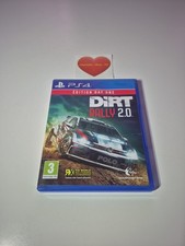 Dirt rally 2.0 d'occasion Dirt rally 2.0 d'occasion  La Valette-du-Var