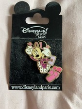 Disneyland paris mickey for sale  SALISBURY