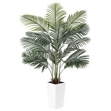 5.5ft artificial palm for sale  Skowhegan