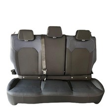 Banquette arrière dacia d'occasion  Lesquin