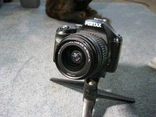 Pentax slr digital for sale  Georgetown