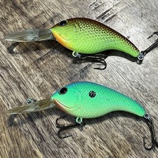 Lot team daiwa for sale  Slidell