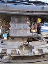 Motore ford 1.2b. usato  Roma