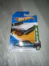 Hot wheels chevelle gebraucht kaufen  Göttingen