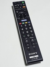 Télécommande origine sony d'occasion  Marseille XIV