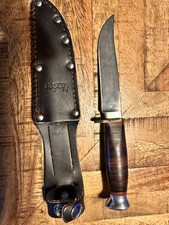Linder fahrtenmesser säbels gebraucht kaufen  Hochheim am Main