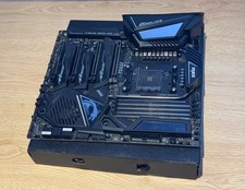 asus plus gaming tuf x570 for sale  SUTTON