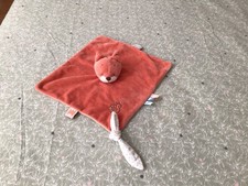 Doudou plat renard d'occasion  Toulon-