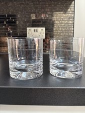 Pair vintage dartington for sale  WELLING
