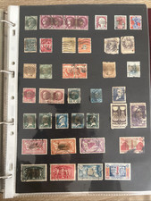 Album timbres international d'occasion  Seynod