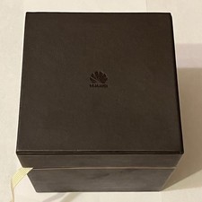 Huawei watch stainless for sale  Raleigh