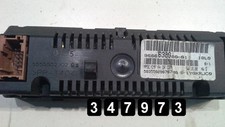 Usado, TELA DE EXIBIÇÃO PEUGEOT 207 2007 9666632080 comprar usado  Enviando para Brazil