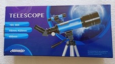 Aomekie telescope f40040m for sale  IPSWICH