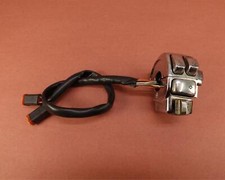 1999-2006 Harley Davidson Road King FLHRCI controle direito interruptor de parada de partida comprar usado  Enviando para Brazil