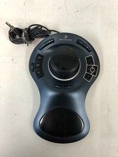 Mouse 3Dconnexion SpaceExplorer / 3D conexão 3D/USB com fio comprar usado  Enviando para Brazil