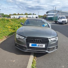 Audi mk1 line for sale  OLDHAM