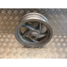 Jante pouces roue d'occasion  Salernes