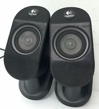 Logitech computer speaker for sale  HULL