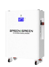 Magazyn energii - Basen Green BR-OW-LV 11.77kWh LiFePO4 / 12kWh na sprzedaż  PL