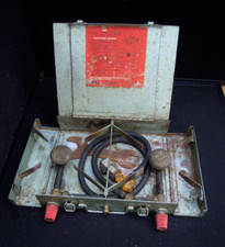 Vintage veritas pandora for sale  NOTTINGHAM