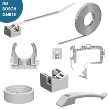 Bosch elektriker befestigungst gebraucht kaufen  Metzingen