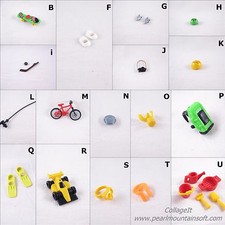 Playmobil 4513 hockey for sale  Diamond Springs