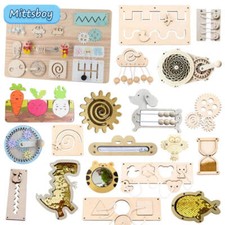 Baby diy montessori for sale  LONDON