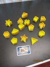 Tupperware shape sorter for sale  SWADLINCOTE