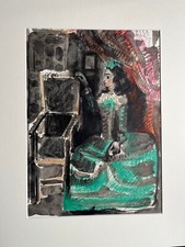 Picasso pablo original for sale  LONDON