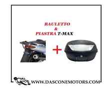 Bauletto supporto tmax usato  Bernareggio