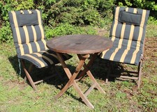 Superb hartman teak for sale  STRATFORD-UPON-AVON