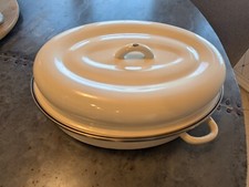 Vintage antique enamel for sale  San Clemente