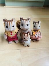 Sylvanian families chipmunk for sale  WALLSEND