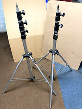 Pair manfrotto light for sale  King of Prussia