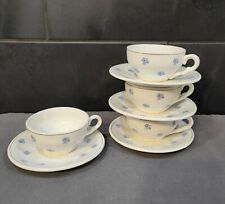 Tasses café demi d'occasion  La Ville-aux-Clercs