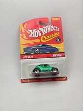 Hot wheels classics for sale  Eldorado
