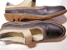 Naturalista ballerinas größe gebraucht kaufen  Steinau