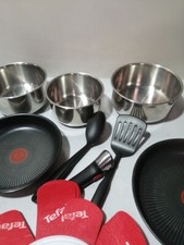Tefal ingenio emotion gebraucht kaufen  Herten