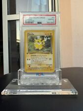 Pokémon pikachu psa usato  Venegono Superiore