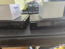 Shure blx4r wireless for sale  Beecher