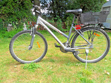 Mongoose rockadile ladies for sale  HOCKLEY