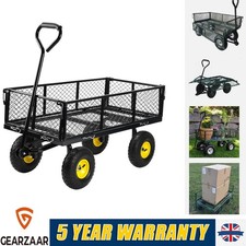 Heavy dutyfoldable garden for sale  NORTHAMPTON