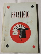 Prestigio usato  Italia