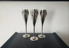 Flûtes champagne année d'occasion  Cabourg