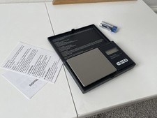 pocket scales 0 01g for sale  BIRKENHEAD