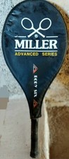 Racchetta tennis miller usato  Viterbo