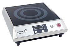 Nisbetsl induction cooker for sale  GUILDFORD
