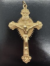 9ct gold large for sale  OLDHAM